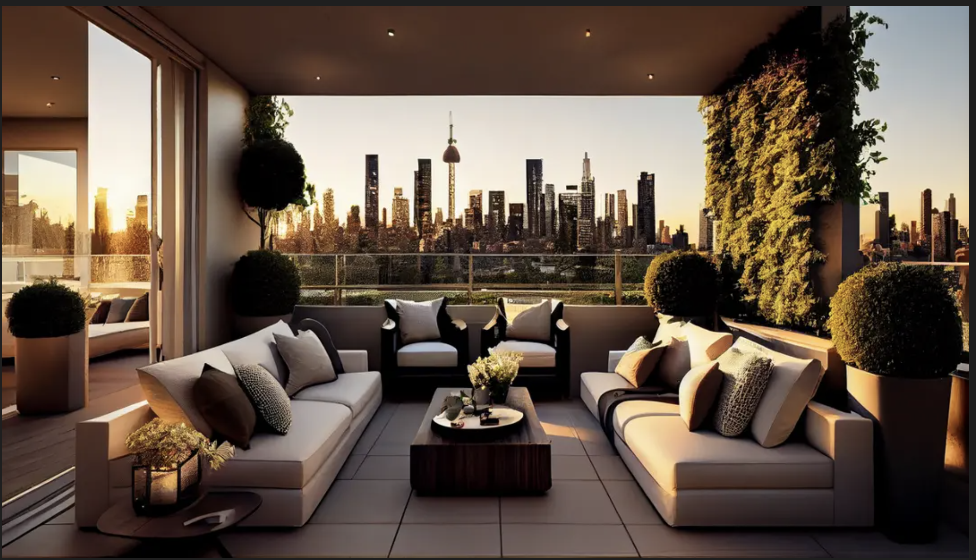 Luxury Real Estate in Dubai